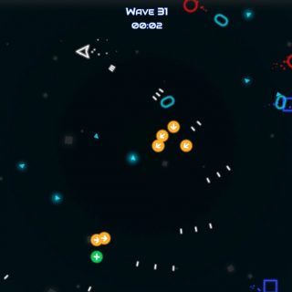 Vectro Blast