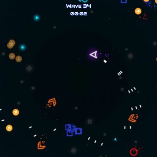 Vectro Blast
