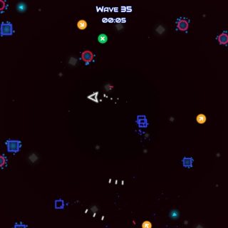 Vectro Blast