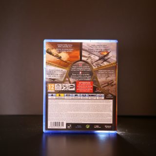 Air Conflicts: Secret Wars