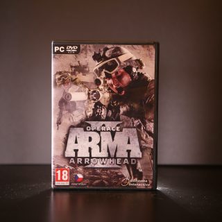 ArmA II: Operation Arrowhead