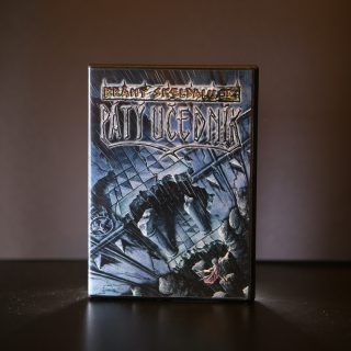 Brány Skeldalu 2: Pátý učedník