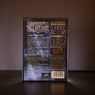 Brány Skeldalu 2: Pátý učedník