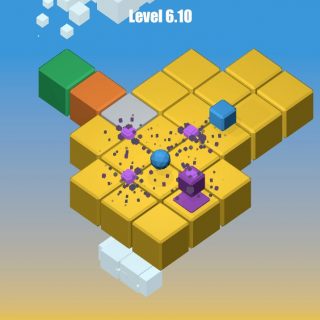 Cubiscape 2