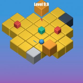 Cubiscape 2