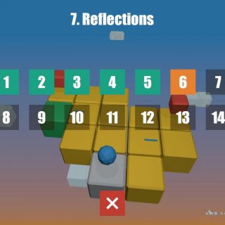 Cubiscape 2