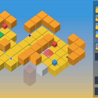 Cubiscape 2