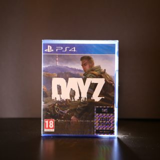 Dayz