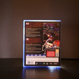 HELLMUT: The Badass from Hell