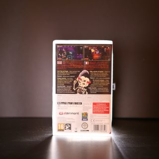 HELLMUT: The Badass from Hell