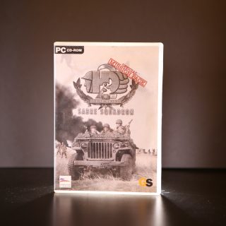 Hidden & Dangerous 2: Sabre Squadron