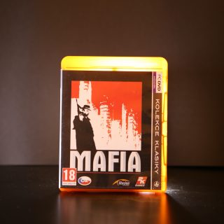 MAFIA