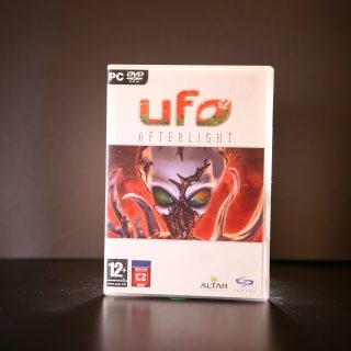 UFO: Afterlight