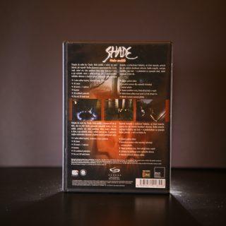 Shade: Hněv andělů