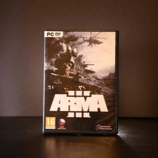 ArmA 3