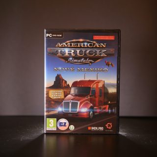 American Truck Simulator