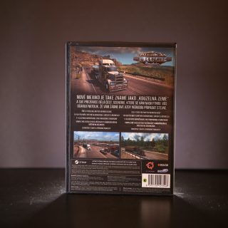 American Truck Simulator