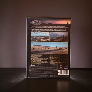 American Truck Simulator