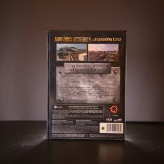 Euro Truck Simulator 2