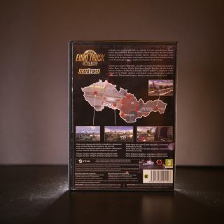 Euro Truck Simulator 2