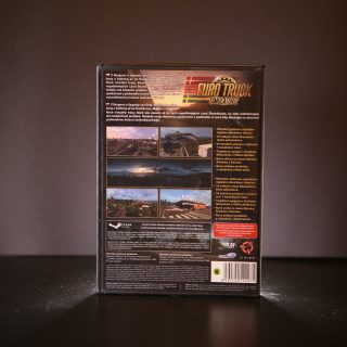 American Truck Simulator