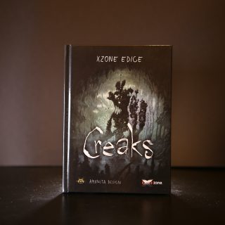 Creaks