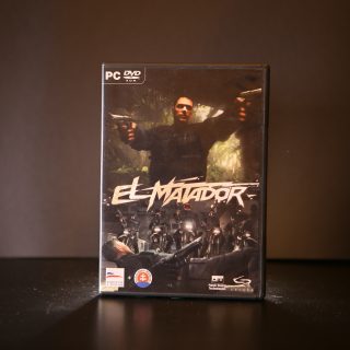 El Matador