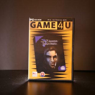 Gooka 2: Záhada Janatrisu