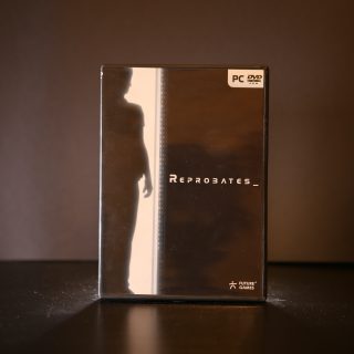 Reprobates