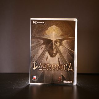 Daemonica