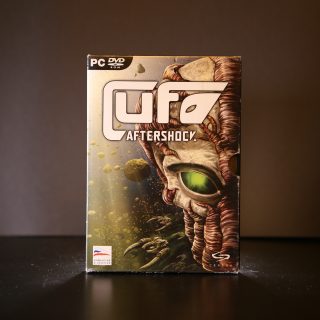UFO: Aftershock