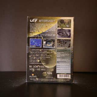 UFO: Aftershock