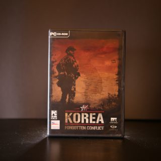 Korea: Forgotten Conflict