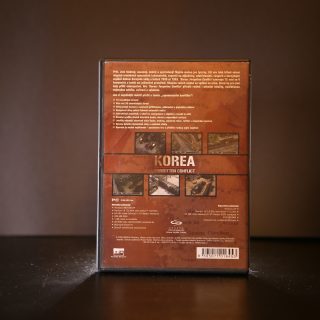 Korea: Forgotten Conflict