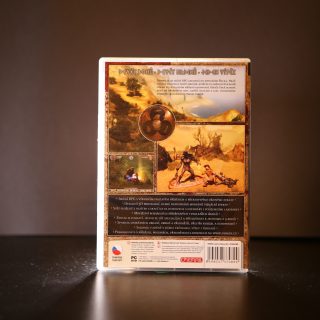 Numen: Contest of Heroes