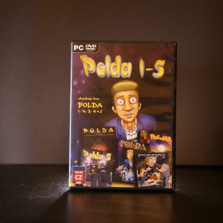 Polda 1-5
