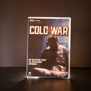 Cold War