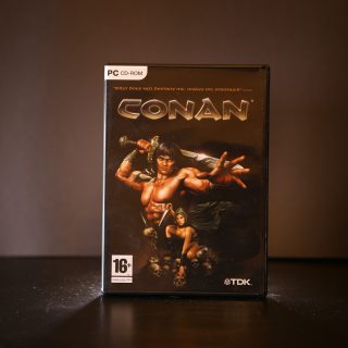 Conan