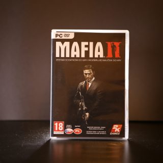 MAFIA 2