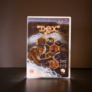 Dex