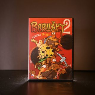 Berušky 2