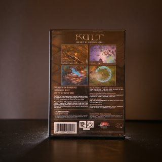 Kult: Heretic Kingdoms