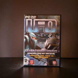 UFO: Extraterrestrials