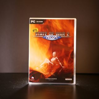 State of War 2: Arcon