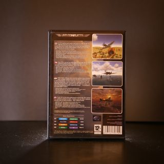 Air Conflicts: Air Battles of World War II