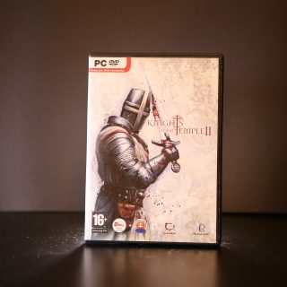 Knights of the Temple II