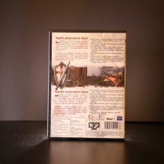 Knights of the Temple II