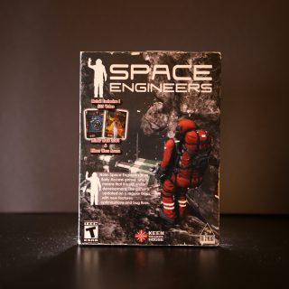 Space Engineers