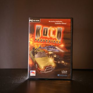 Ro(c)k Podvraťáků