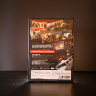 Ro(c)k Podvraťáků